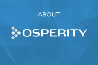 About Osperity