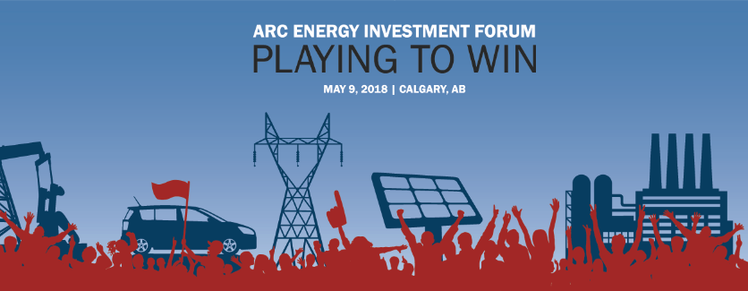 Osprey Informatics to be Featured at Arc Energy Investment Forum