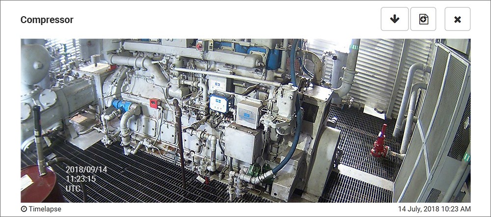 Remotely inspect hazardous zones with Osprey Reach – Improve productivity and enhance safety