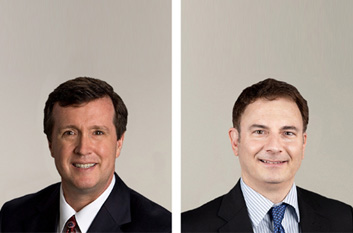 Osprey Informatics and Infrastructure Networks Trade CEOs