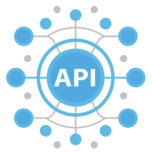 api